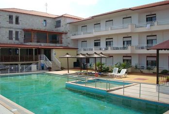 Hotel, Hotel Medusa