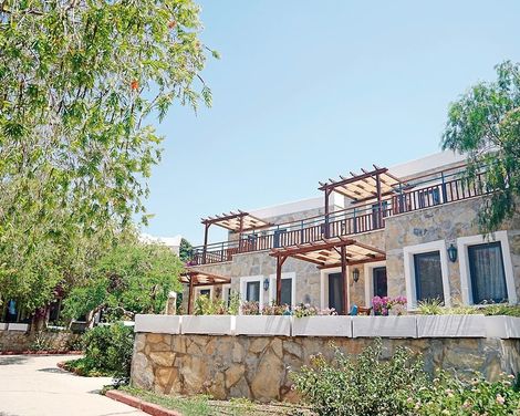 Bodrum Park Resort-3