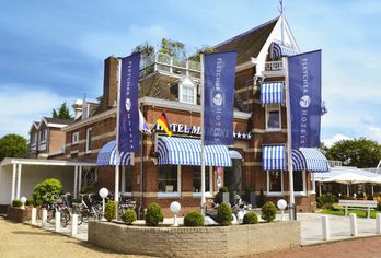 Fletcher Hotel-Restaurant Marijke