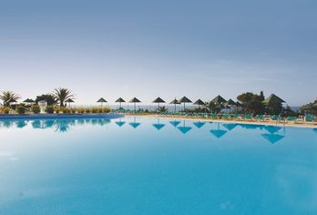 Hotel, Pestana Viking