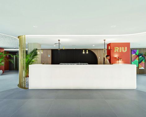 Hotel Riu Concordia-3