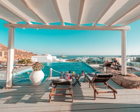 Mr & Mrs White Mykonos-2