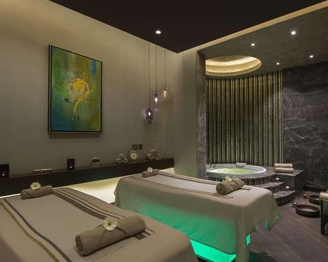 Hilton Istanbul Kozyatagi-4