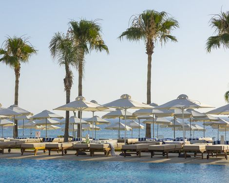 Constantinos The Great Beach Hotel-4