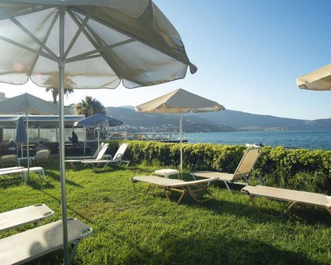 Alikes Suites & Studios-0