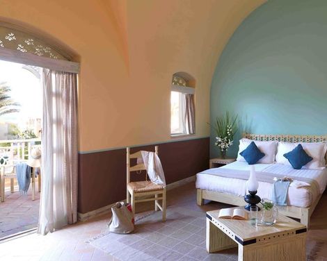 Radisson Blu Resort, El Quseir-0