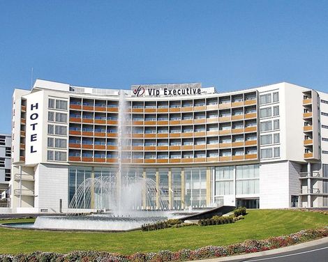 VIP Executive Azores-0