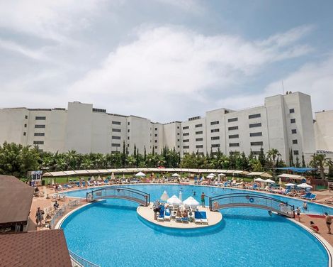 Cenger Beach Resort-1