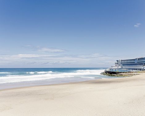 Arribas Sintra Hotel-2