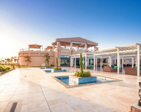 Pickalbatros Aqua Vista Resort powered by Playitas-4