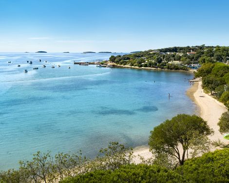 Maistra Camping Veštar-4