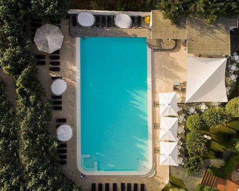 Hotel Le Palme-1