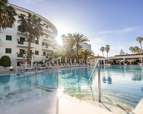 Servatur Playa Bonita-3