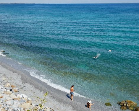 Cavo Olympo Luxury Hotel & Spa-1