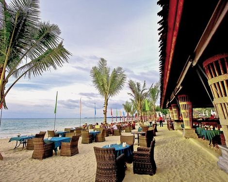 Beyond Resort Khaolak-1