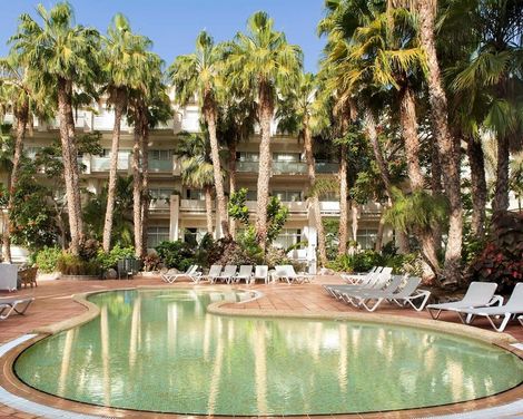 Maspalomas Princess-2