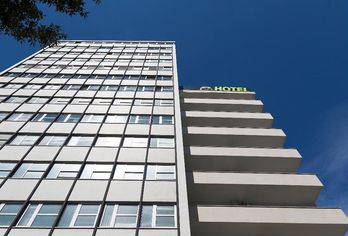 Hotel, B&B HOTEL Pescara