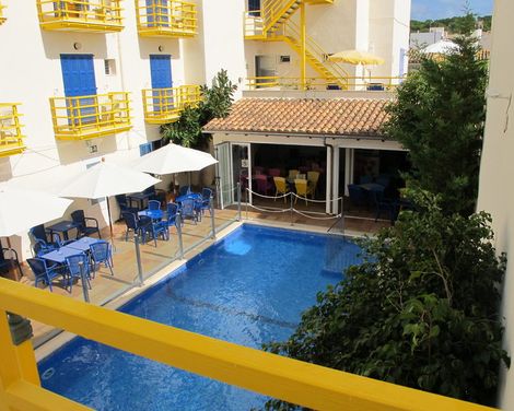 Hotel Bellavista-0
