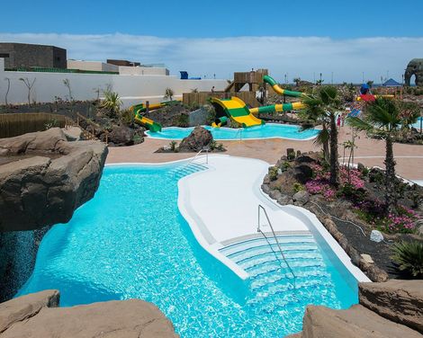 Pierre & Vacances Village Fuerteventura Origo Mare-3
