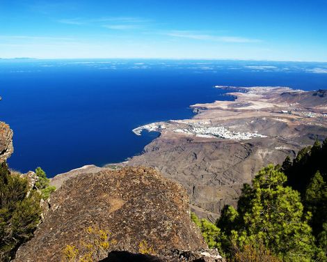 Hotel Puerto de Las Nieves-1