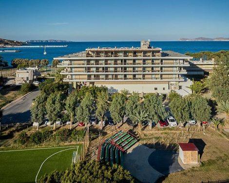Sitia Beach City Resort & Spa-2