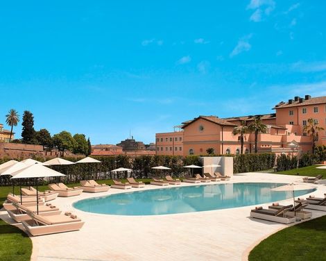 Villa Agrippina Gran Meliá-1