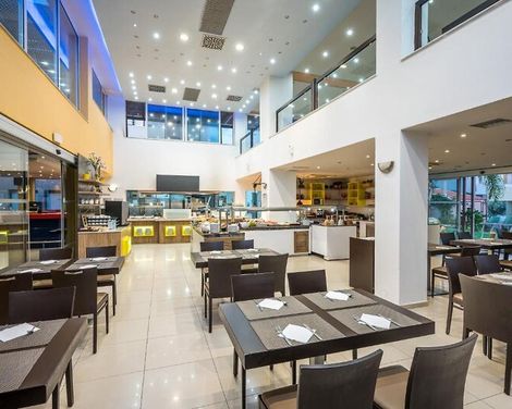 Meropi Hotel & Apartments-3