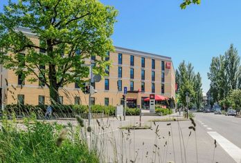 ibis Konstanz Hotel