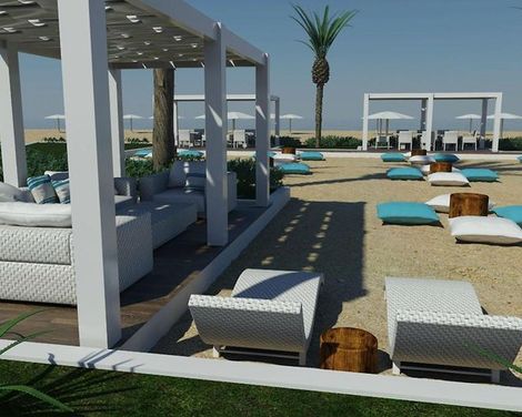 Vincci Safira Palms-0