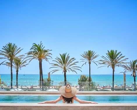 MySeaHouse Hotel Flamingo-1