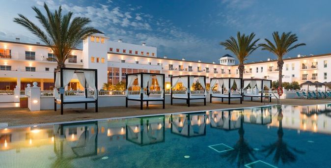 Garden Playanatural Hotel & Spa