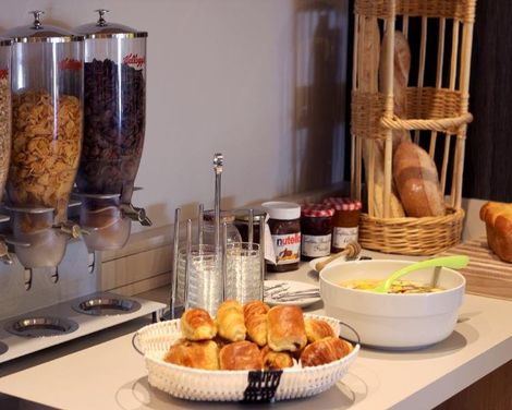 Aparthotel Adagio Nice Promenade des Anglais-3