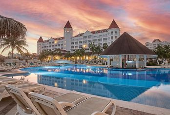 Hotel, Bahia Principe Grand Jamaica 