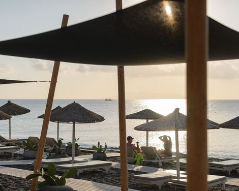 Afroditi Venus Beach Resort-4