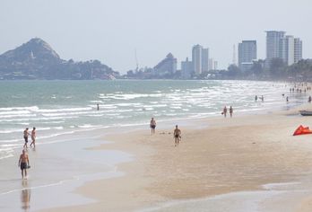 Hotel, The Sea-Cret Hua Hin