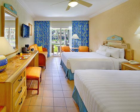 Barceló Maya Grand Resort-0