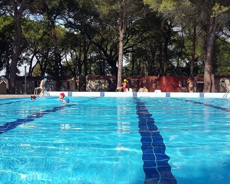 Belvedere Pineta Camping Village -3