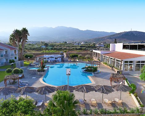Ilios K Village Resort-3