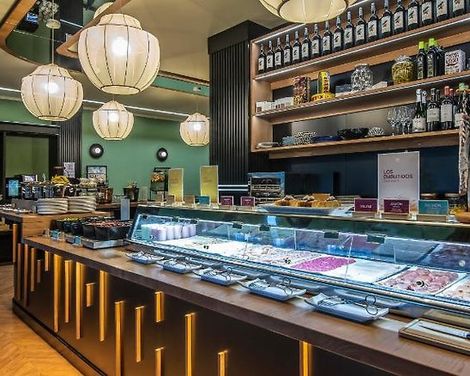 Hotel Puerto de la Luz-2