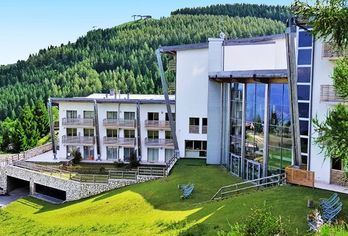 Hotel, Panorama Hotel Brenta Dolomites