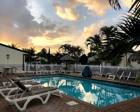 Travelodge by Wyndham Florida City/Homestead/Everglades-4