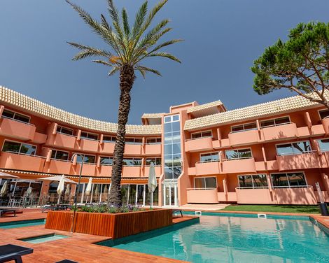 Vilamoura Garden Hotel-2