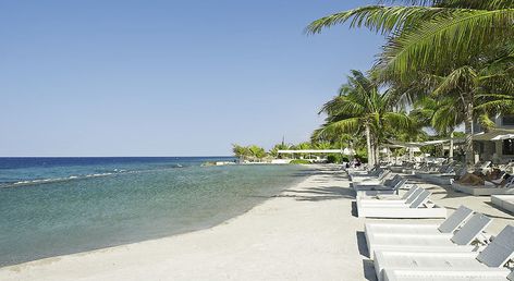 Morena Resort