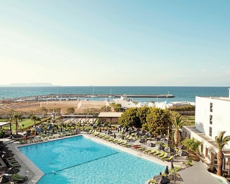 SOL Marina Beach Crete-1