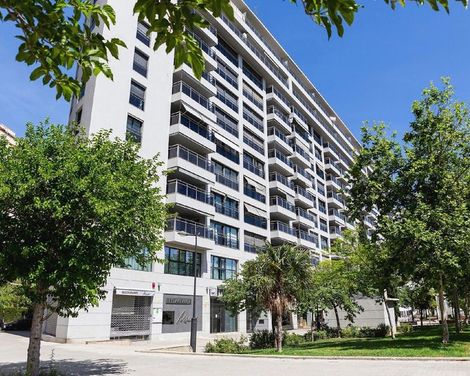 Sercotel Valencia Alameda 41-0