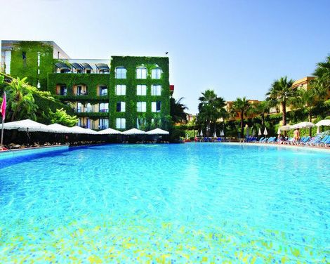 Caesar Palace Hotel-1