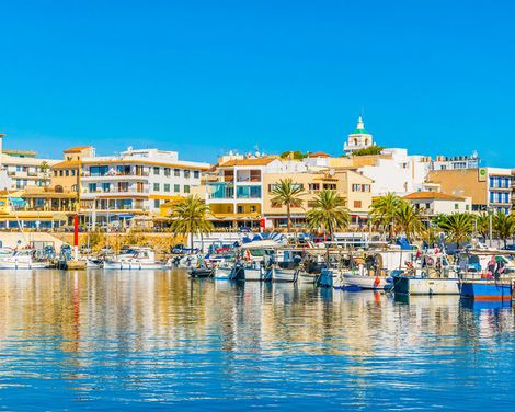 Hotel Capricho & Spa-3