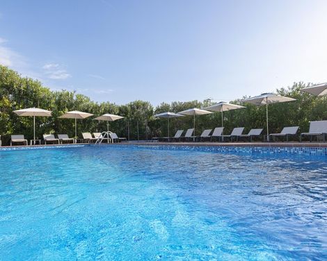Invisa Hotel Es Pla - Adults Only-3