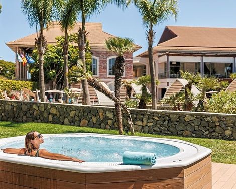 VIVA Cala Mesquida Suites & Spa Adults only 16+-3