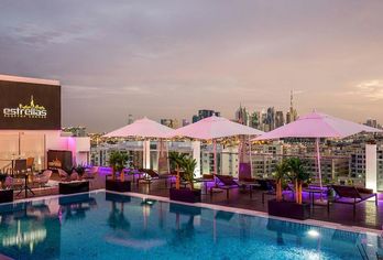 Hotel, The Canvas Hotel Dubai - Mgallery Hotel Collection